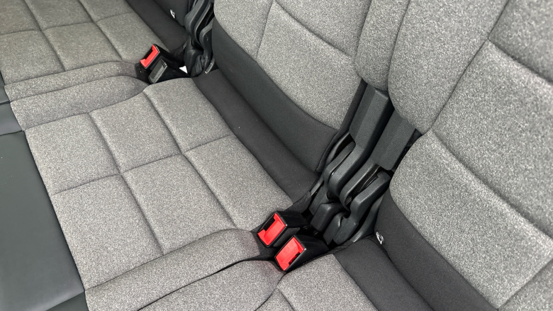 Citroen C5 Aircross 1.2 PureTech 130 Shine 5dr EAT8 Petrol Hatchback